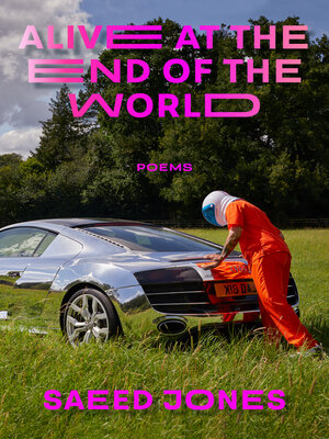 cover image of Alive at the End of the World